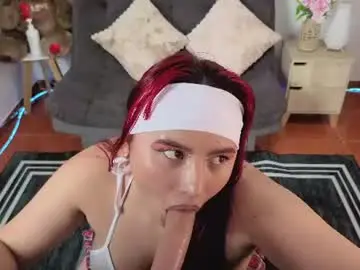 Chaturbate Adult Video Chat of sweet_khristie