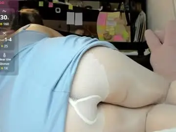 Chaturbate Live Sex Cam of sweety_cum