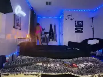 Chaturbate Best Webcam of throattaker4l_