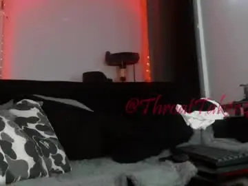 Chaturbate Watch Live Sex Cams of throattaker4l_