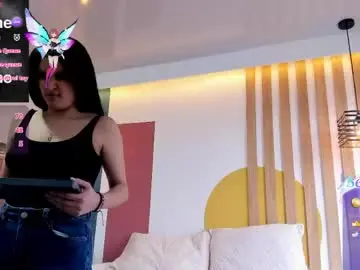 Chaturbate Live Porn of vanessadoofenshmirtz