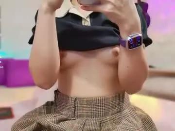Chaturbate Adult Video Chat of xiaots