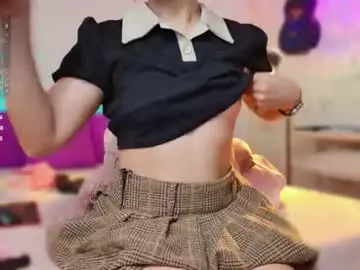 Chaturbate Nude Webcam of xiaots