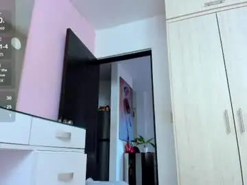Chaturbate Live Sex of zoey_cooper
