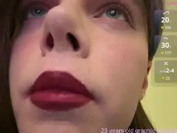 Chaturbate Sex Cam of 1000and1nights_