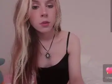 Chaturbate Private Sex Chat of _eva_pleasure_