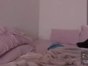 Chaturbate Live Porn of _eva_pleasure_