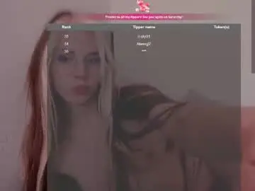 Chaturbate Private Sex Chat of _eva_pleasure_