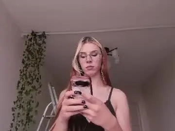 Chaturbate Watch Live Sex Cams of _eva_pleasure_