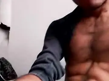 Chaturbate Nude Webcam of a_lex23
