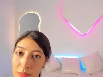 Chaturbate Nude Webcam of adharahamilton_