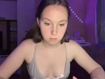 Chaturbate Adult Webcam of alisonwachsman