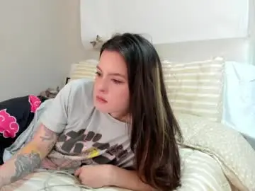 Chaturbate Adult Webcam of amanda_callum_