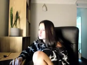 Chaturbate Live Porn of amanda_callum_