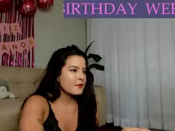 Chaturbate Live Sex of amanda_callum_
