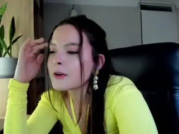 Chaturbate Nude Webcam of amanda_callum_