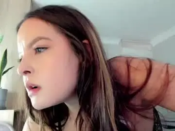 Chaturbate Best live sex cam show of amanda_callum_