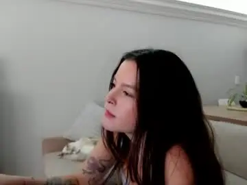 Chaturbate Free Live Porn of amanda_callum_