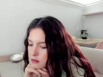 Chaturbate Live Sex Cam of amanda_callum_
