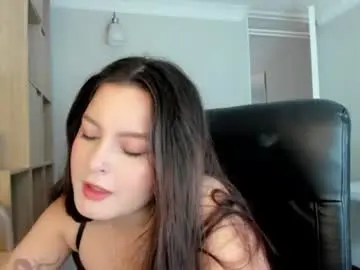 Chaturbate Sex Cam of amanda_callum_