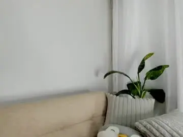 Chaturbate Best Webcam of amanda_callum_