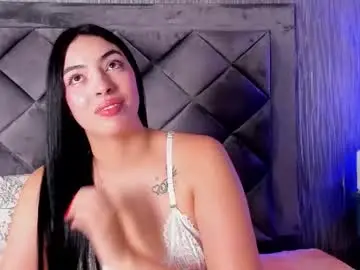 Chaturbate Sex Cam of ashly_bloom