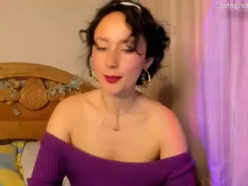 Chaturbate Live Porn of bella__w