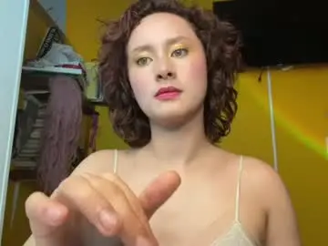 Chaturbate Sex Cam of bella__w