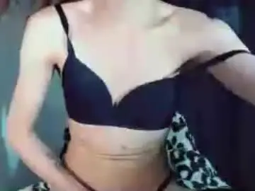 Chaturbate Private Sex Chat of blythe_dolly