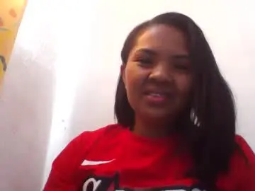 Chaturbate Live Porn of candysourensx