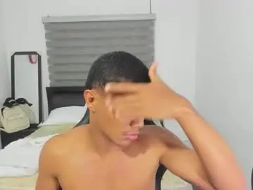 Chaturbate Free Live Porn of corzoethan