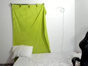 Chaturbate Best Webcam of corzoethan