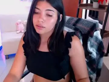 Chaturbate Sex Cam of dangel_noir6