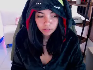 Chaturbate Best live sex cam show of dangel_noir6