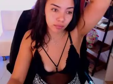 Chaturbate Free Live Porn of dangel_noir6