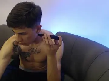 Chaturbate Live Sex of derekswan