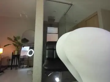 Chaturbate Sex Chat of dianac1998