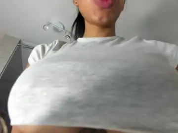 Chaturbate Best live sex cam show of dianac1998