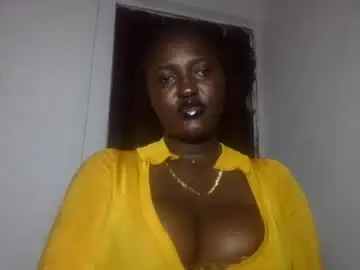 Chaturbate Adult Video Chat of ebonyvd