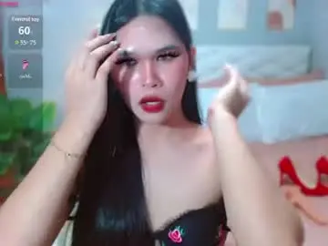 Chaturbate Nude Webcam of ellaford