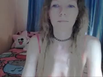 Chaturbate Sex Cam of fanatka