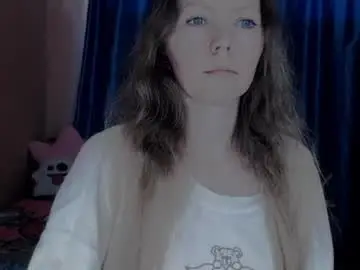 Chaturbate Live Sex Cam of fanatka