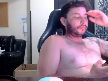 Chaturbate Best live sex cam show of jacobkingd