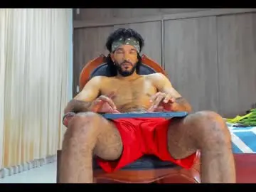 Chaturbate Best Webcam of karlmarley1