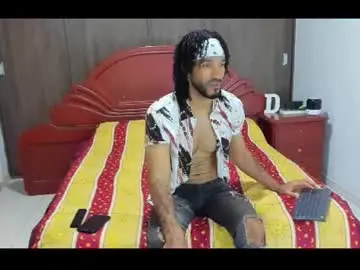 Chaturbate Adult Webcam of karlmarley1