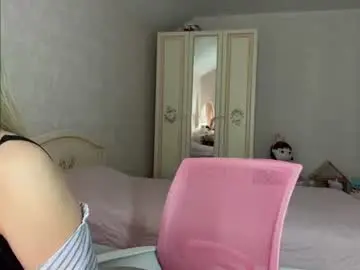 Chaturbate Adult Video Chat of kyliekempton