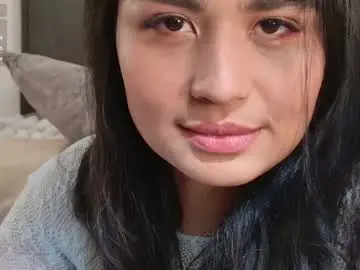 Chaturbate Best Webcam of lady_ni