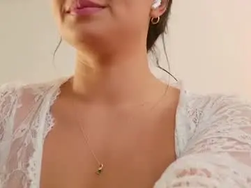 Chaturbate Watch Live Sex Cams of lady_ni