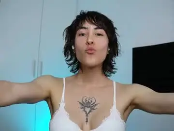 Chaturbate Sex Cam of laliwhite