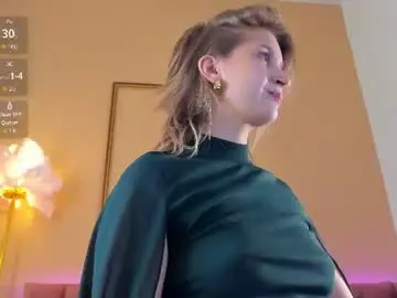 Chaturbate Adult Webcam of lilianadaniels